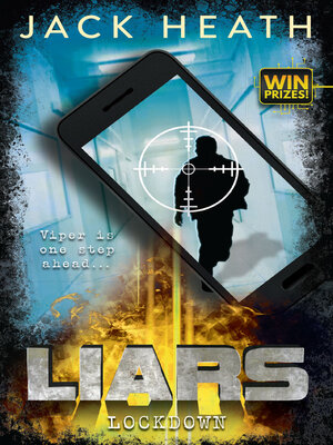 cover image of Lockdown